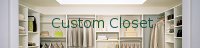 Custom Closet