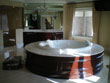 Round Bathtub