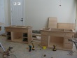Custom Vanity