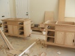 Custom Vanity