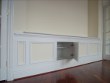 TV wall