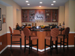 Winchester Model Home