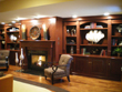 Winchester Model Home