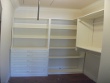 System Closet