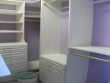 System Closet